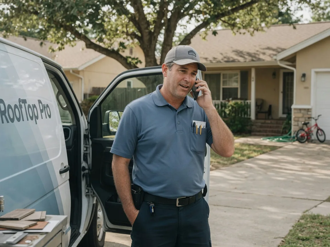 Roof Repair Clatonia, NE FAQs